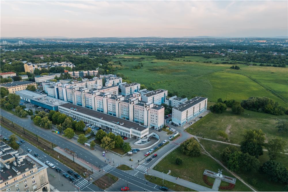 Lokal handlowy/usługowy - Sprzedaż - Kraków, Polska - 32 - 800241005-209