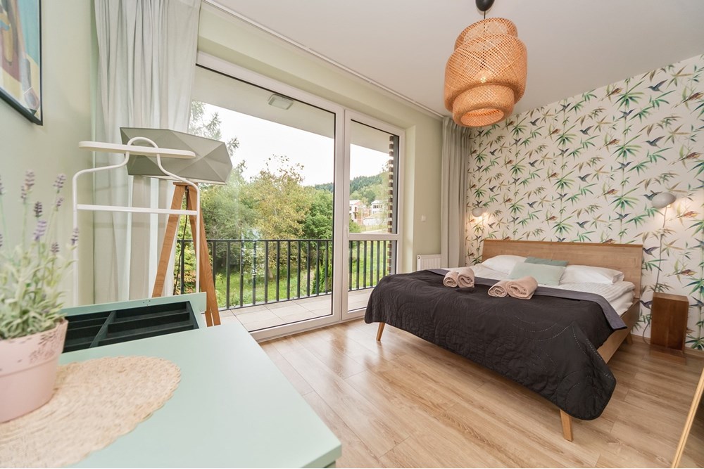 Luksusowy apartament - Sprzedaż - Szczyrk, Polska - SZCZ_011M.jpg - 800061129-37