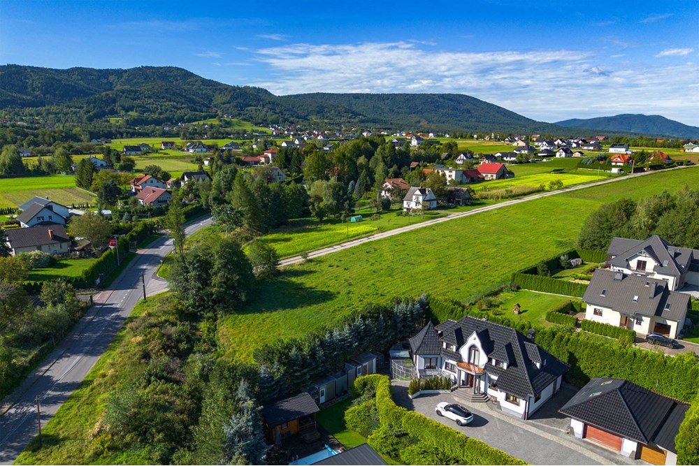 Działka - Sprzedaż - Roczyny, Polska - roczyny-13 (7).jpg - 800061107-109