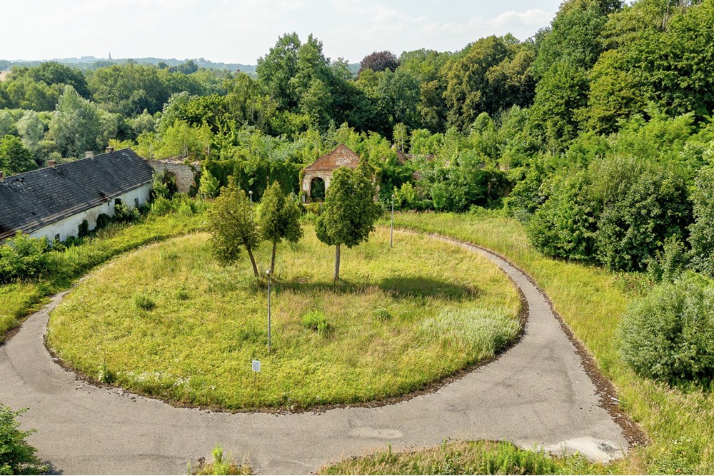 Rezydencja/Willa/Dworek - Sprzedaż - Poręba Żegoty, Polska - 0017_dworek-poreba-zegoty.jpg - 470131113-347