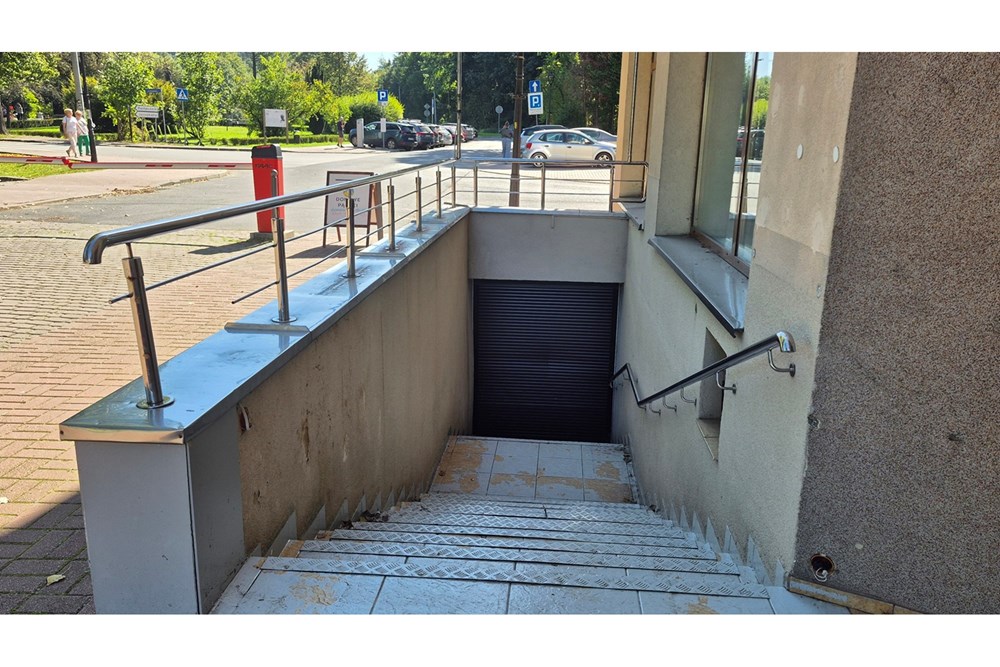 Lokal handlowy/usługowy - Wynajem - Wisła, Polska - 20250920_110428.jpg - 800061030-124