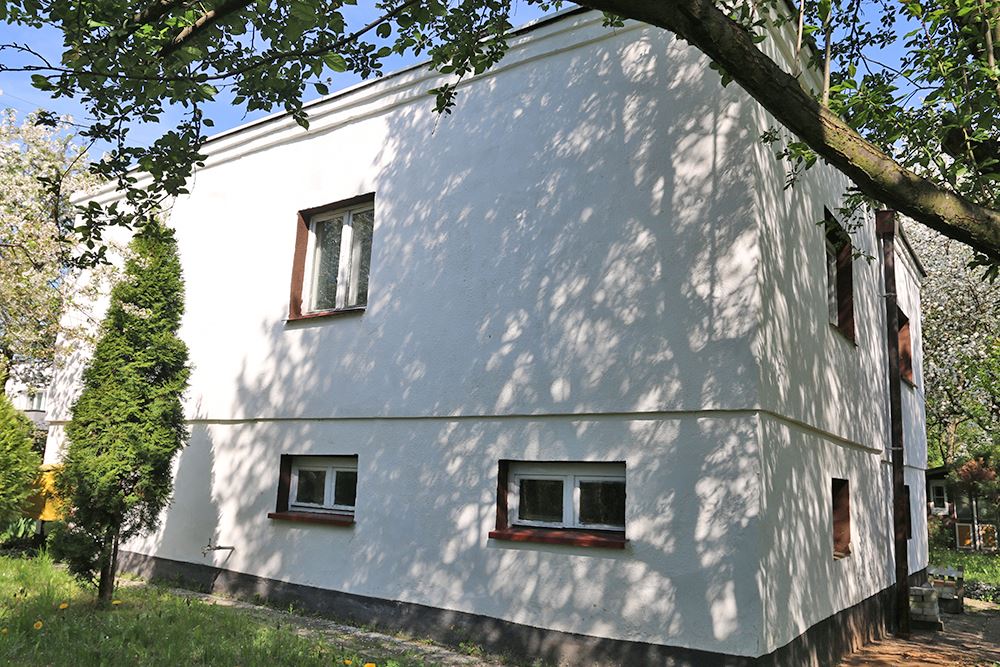 Działka budowlana - Sprzedaż - Katowice, Polska - 25 - 800041001-876