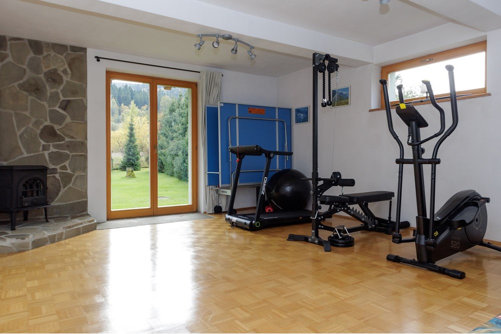 Dom wolnostojący - Sprzedaż - Szczyrk, Polska - IMG_1585.jpg - 800061103-192