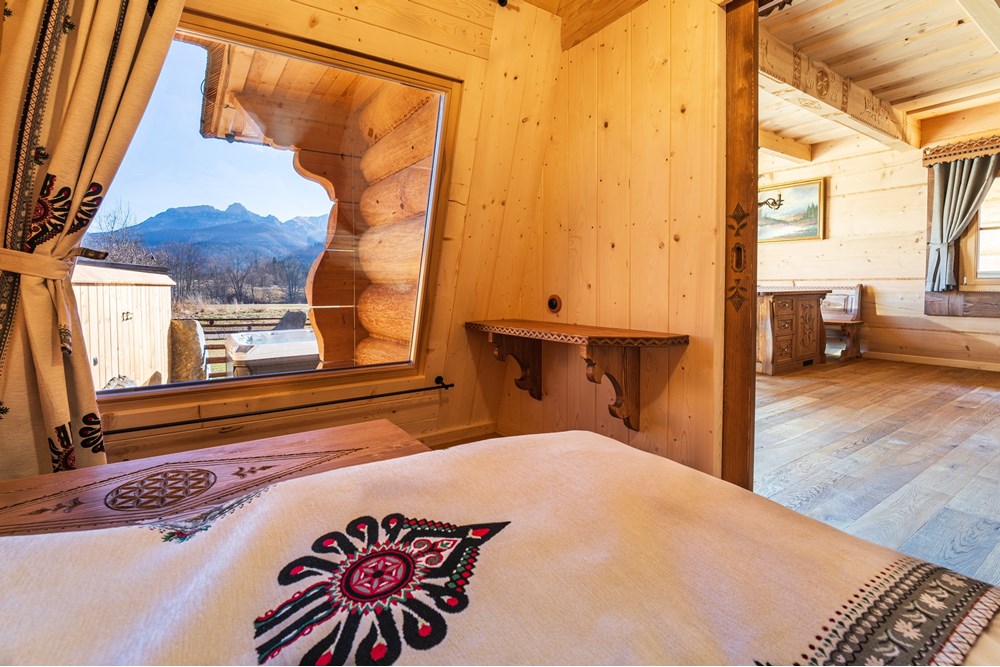 Dom wolnostojący - Sprzedaż - Kościelisko, Polska - DSC02098-HDR-2.jpg - 470151035-145