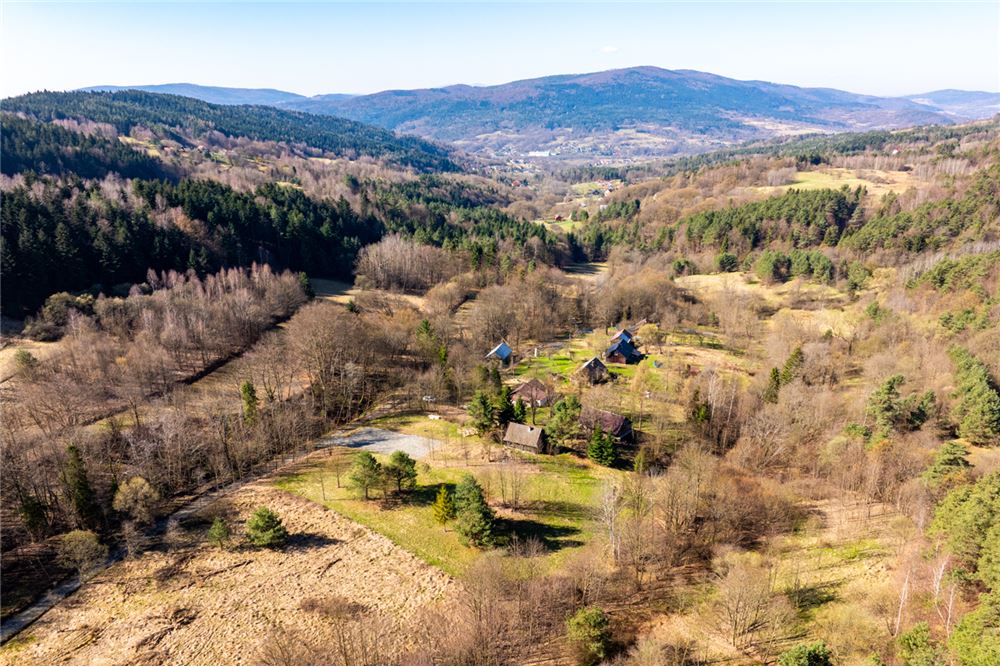 Działka budowlana - Sprzedaż - Stróża, Polska - 8 - 470151035-131