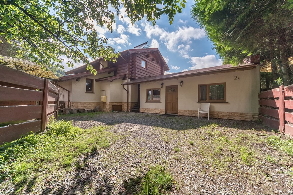 Dom wolnostojący - Sprzedaż - Szczyrk, Polska - 4.jpg - 800061116-28