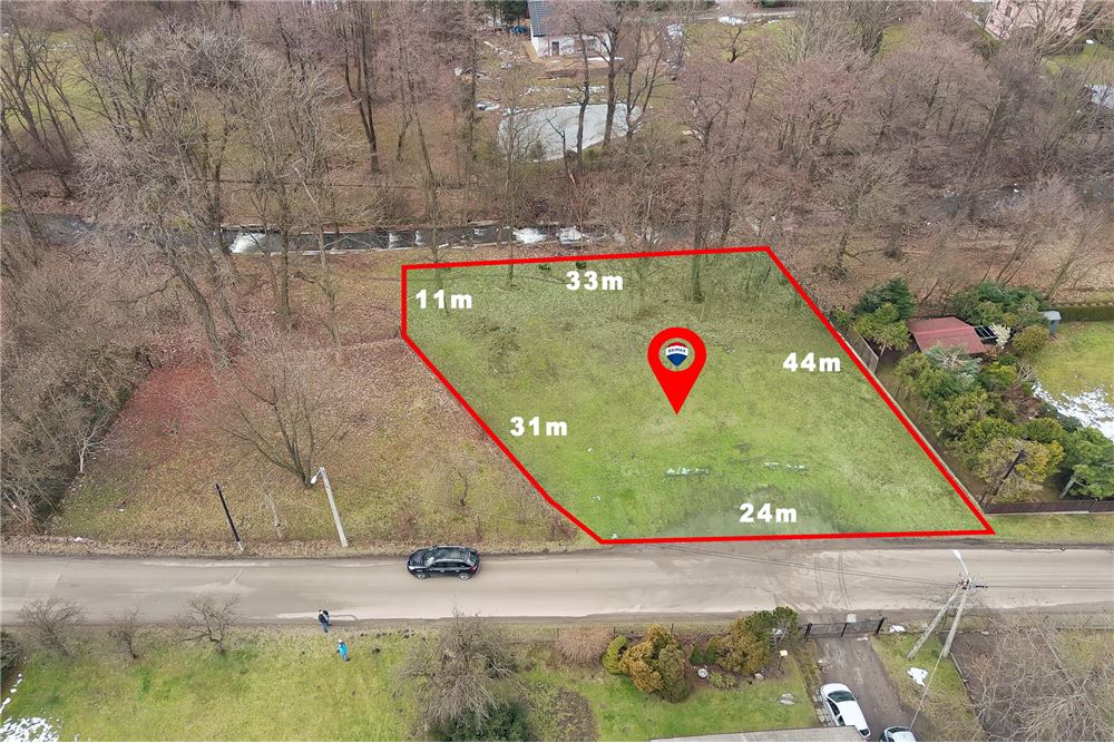 Działka budowlana - Sprzedaż - Jaworze, Polska - 24 - 800061093-107