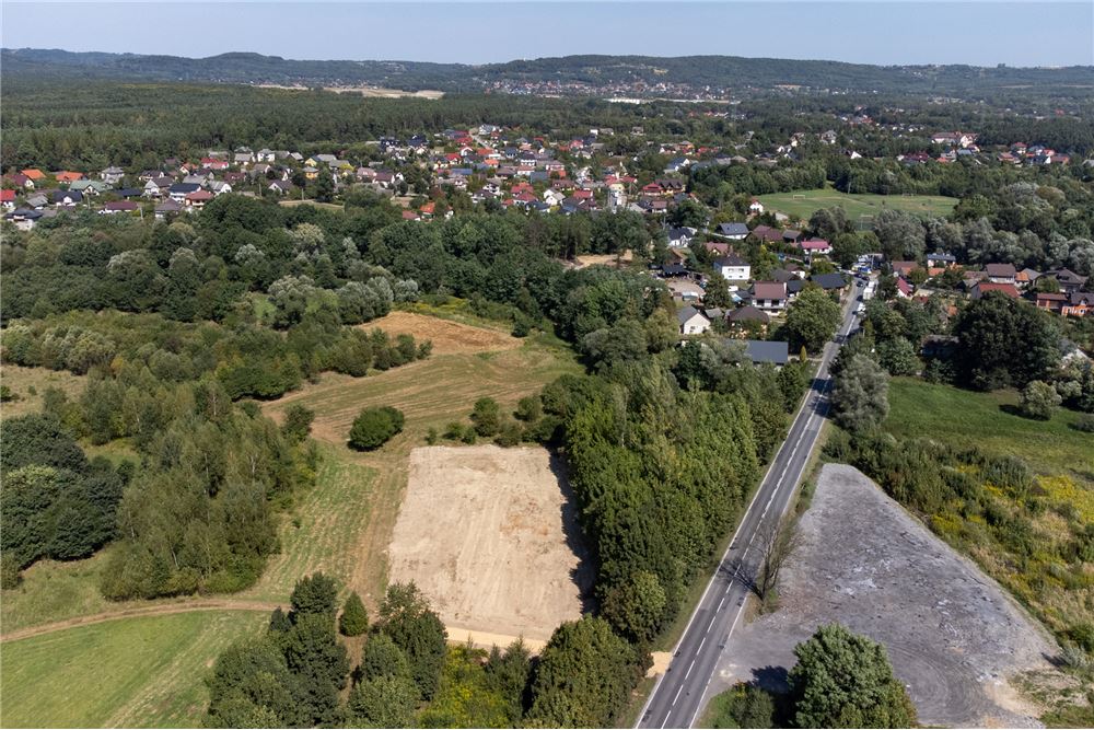 Działka - Sprzedaż - Jankowice, Polska - 52 - 800061103-174