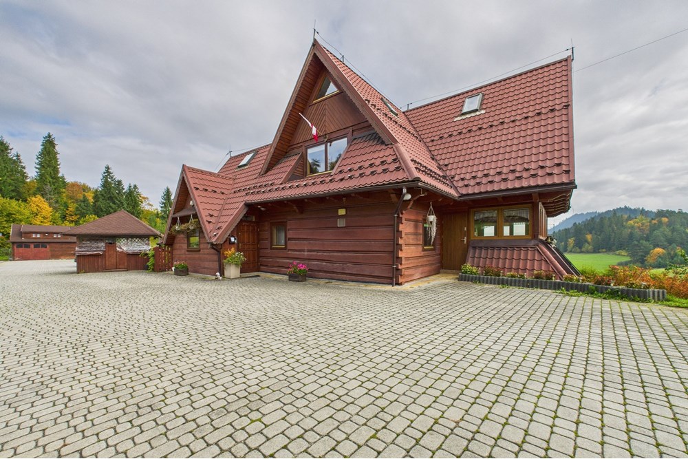 Dom wolnostojący - Sprzedaż - Dursztyn, Polska - CAM05558G0-PR0034-STILL001.jpg - 800091026-85