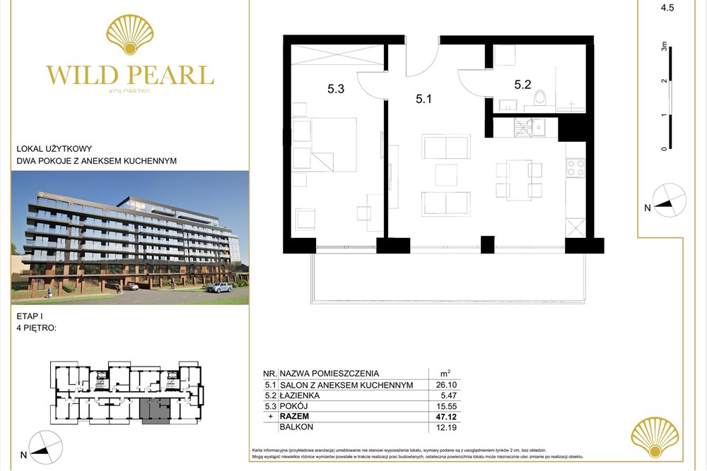Mieszkanie - Sprzedaż - Kołobrzeg, Polska - KARTA 4.5 (1).jpg - 790221004-81