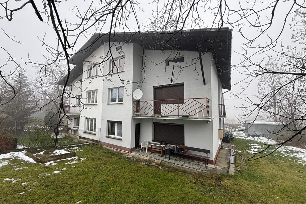 Dom bliźniak - Sprzedaż - Goleszów, Polska - PHOTO-2025-11-27-18-59-46 9.jpg - 800061126-21