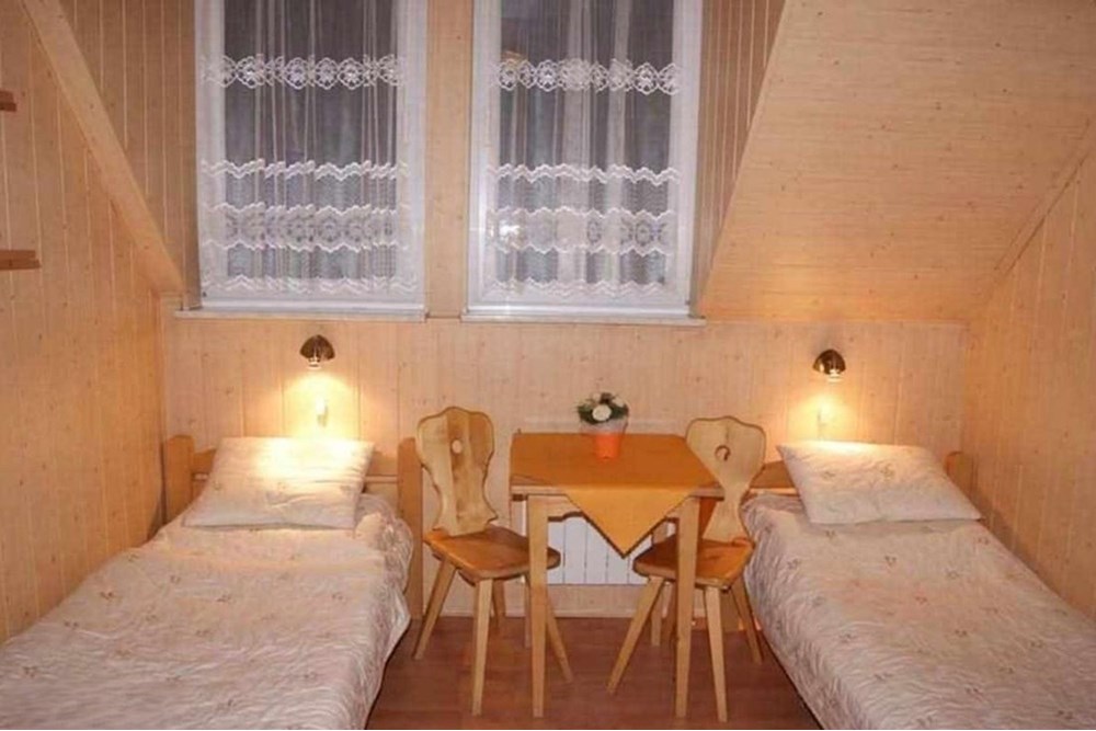 Hotel - Sprzedaż - Korbielów, Polska - pokój.jpg - 800061130-6