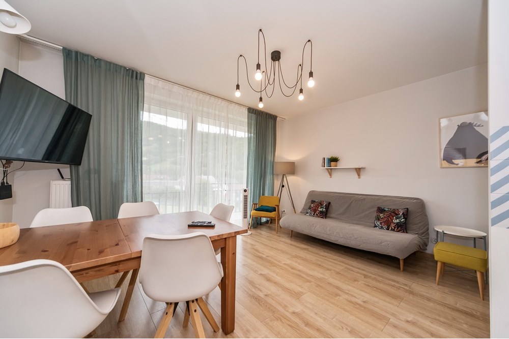 Luksusowy apartament - Sprzedaż - Szczyrk, Polska - SZCZ_029M.jpg - 800061129-36