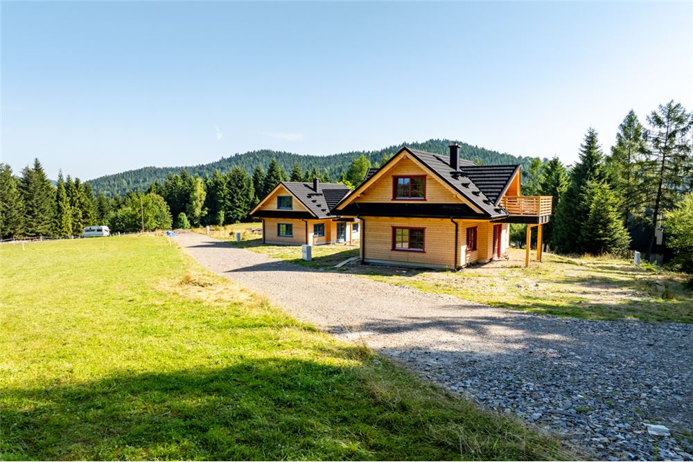 Dom wolnostojący - Sprzedaż - Poręba Wielka, Polska - 33 - 800241017-137