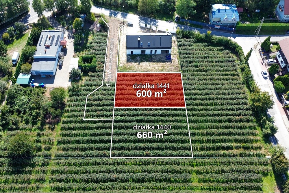 Działka - Sprzedaż - Skierniewice, Polska - DJI_0909 kopiac_compr.jpg - 810141022-107