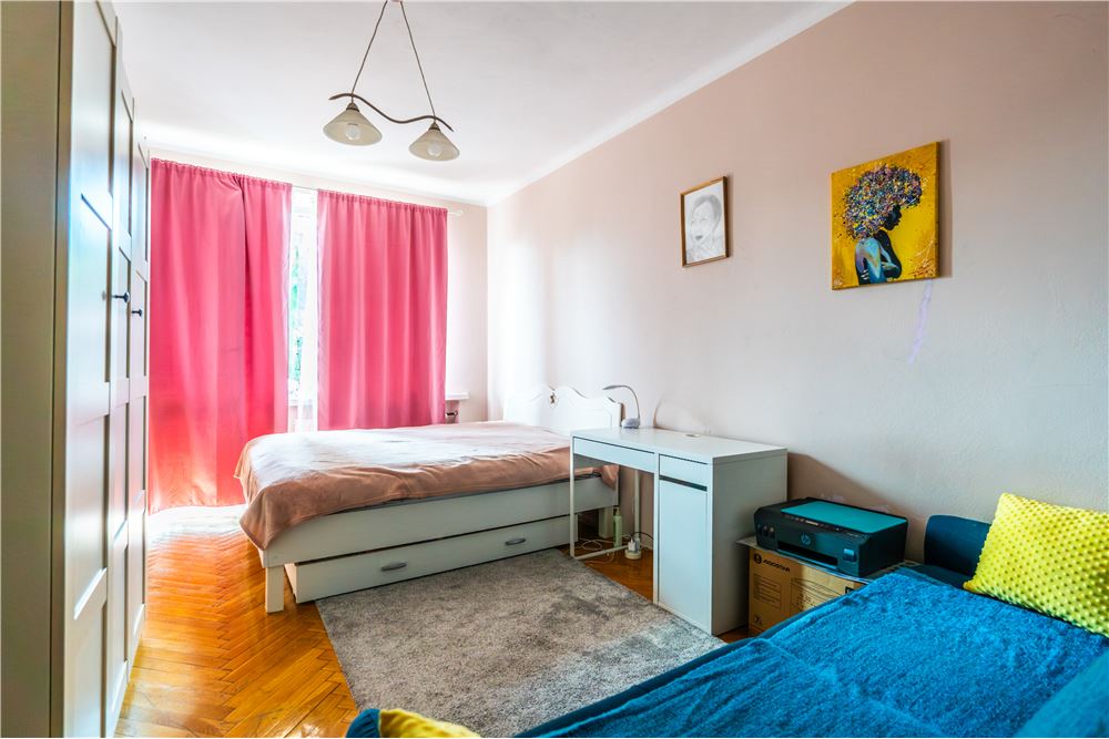 Dom dwurodzinny - Sprzedaż - Kraków, Polska - 7 - 800241032-70