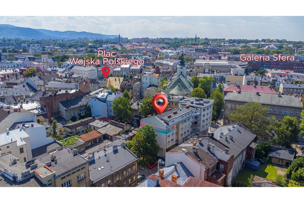 Mieszkanie - Sprzedaż - Bielsko-Biała, Polska - 2.jpg - 470131023-216