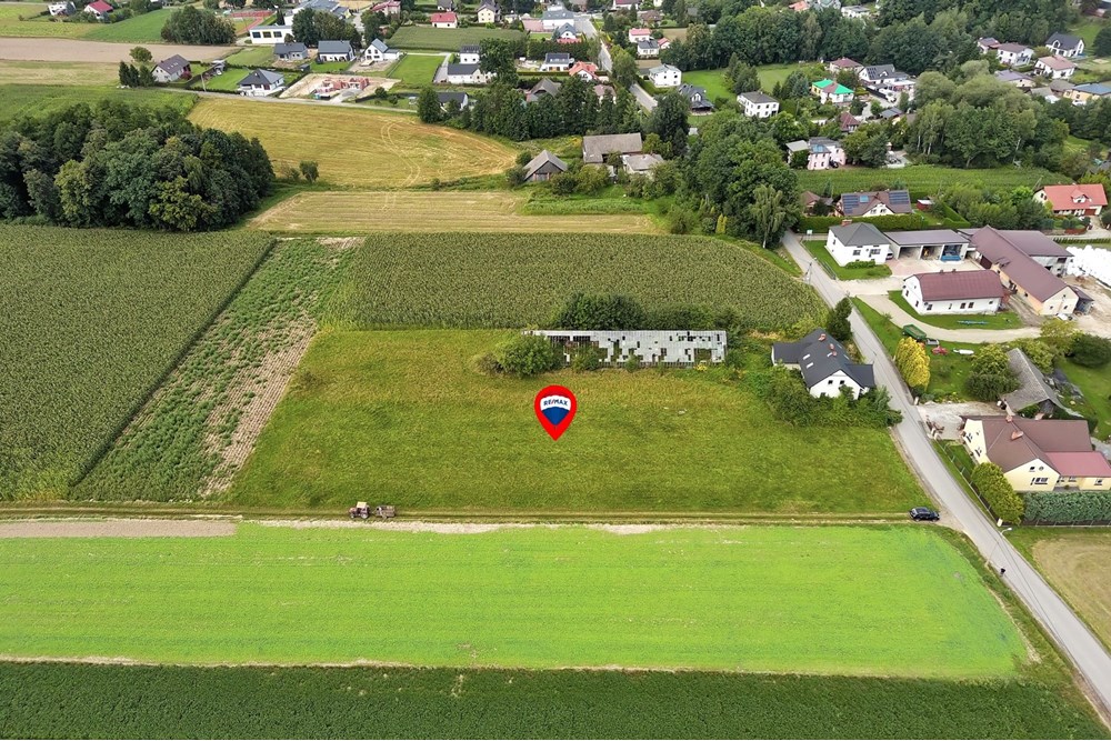 Działka budowlana - Sprzedaż - Bestwina, Polska - GOS_017M.JPG - 800061093-120