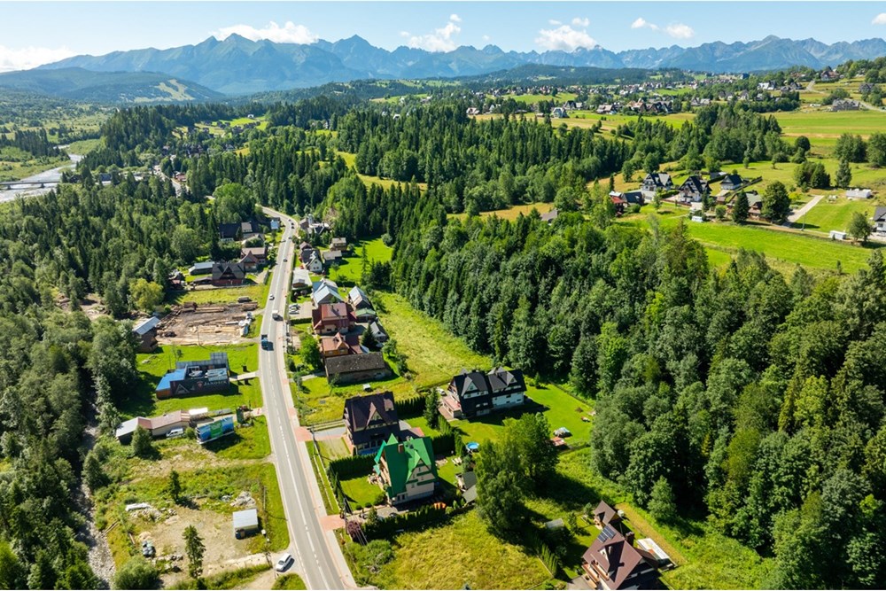 Dom wolnostojący - Sprzedaż - Bukowina Tatrzańska, Polska - 20250722-DJI_0301-HDR.jpg - 470151051-75