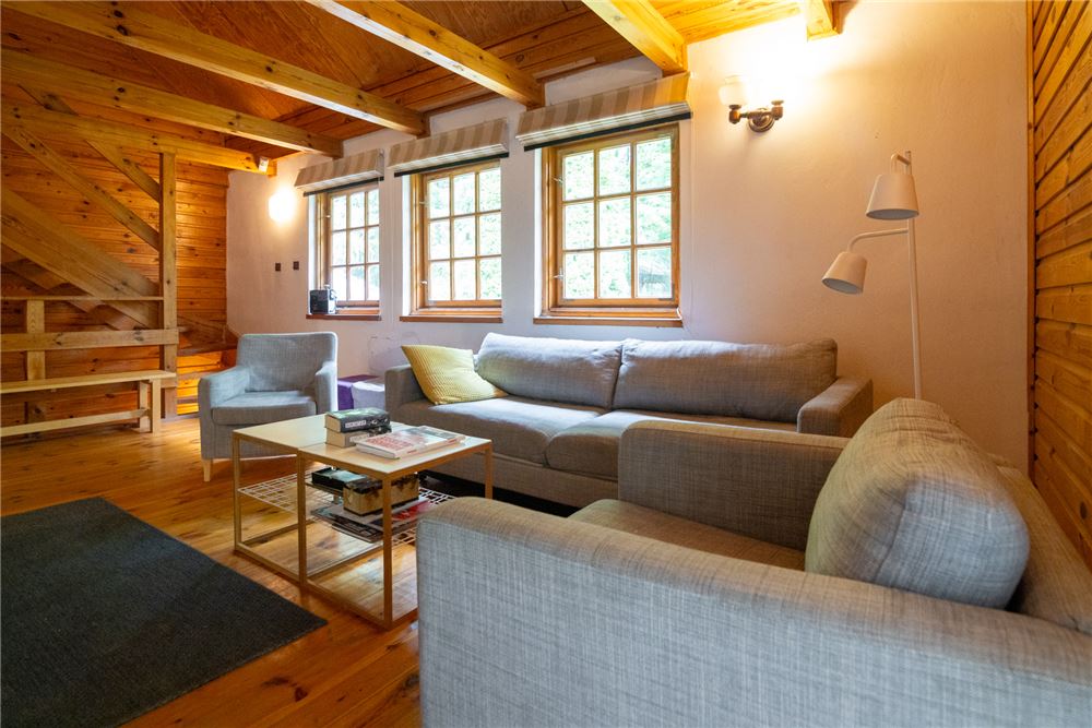 Połom - Dom wolnostojący - Dom wolnostojący