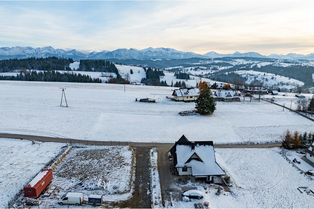 Działka budowlana - Sprzedaż - Czerwienne, Polska - 20251119-DJI_0858-HDR.jpg - 470151051-83