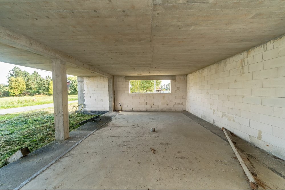 Dom wolnostojący - Sprzedaż - Zabrzeg, Polska - ZAB_008M.jpg - 800061093-124