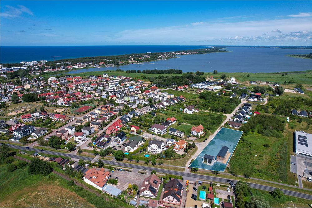 Dom w zabudowie szeregowej - Sprzedaż - Mielno, Polska - 34 - 470281008-37