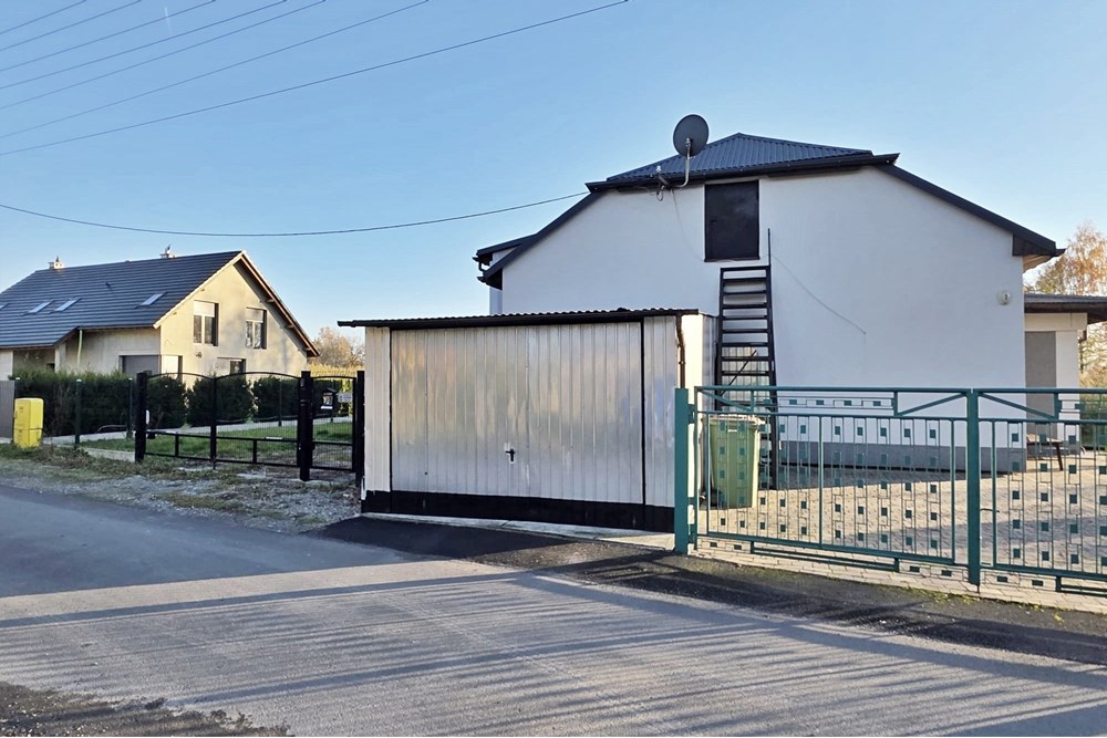 Dom wolnostojący - Sprzedaż - Czechowice-Dziedzice, Polska - 41.jpeg - 800061016-1293