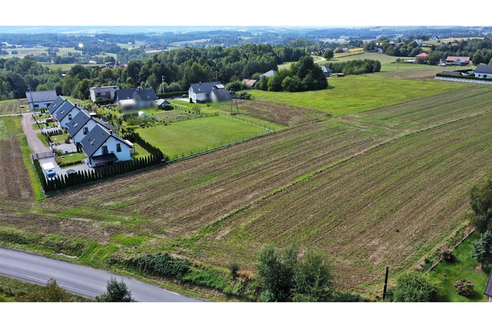 Działka budowlana - Sprzedaż - Frydrychowice, Polska - 24.jpg - 800061039-519