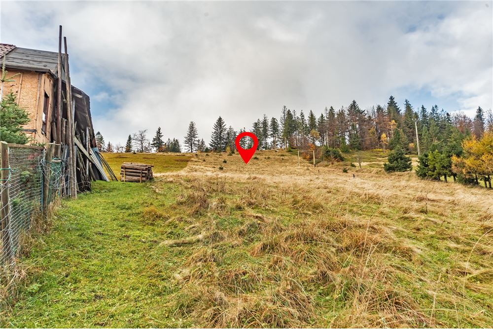 Nieruchomość gruntowa - Sprzedaż - Szczyrk, Polska - 91 - 800061076-426