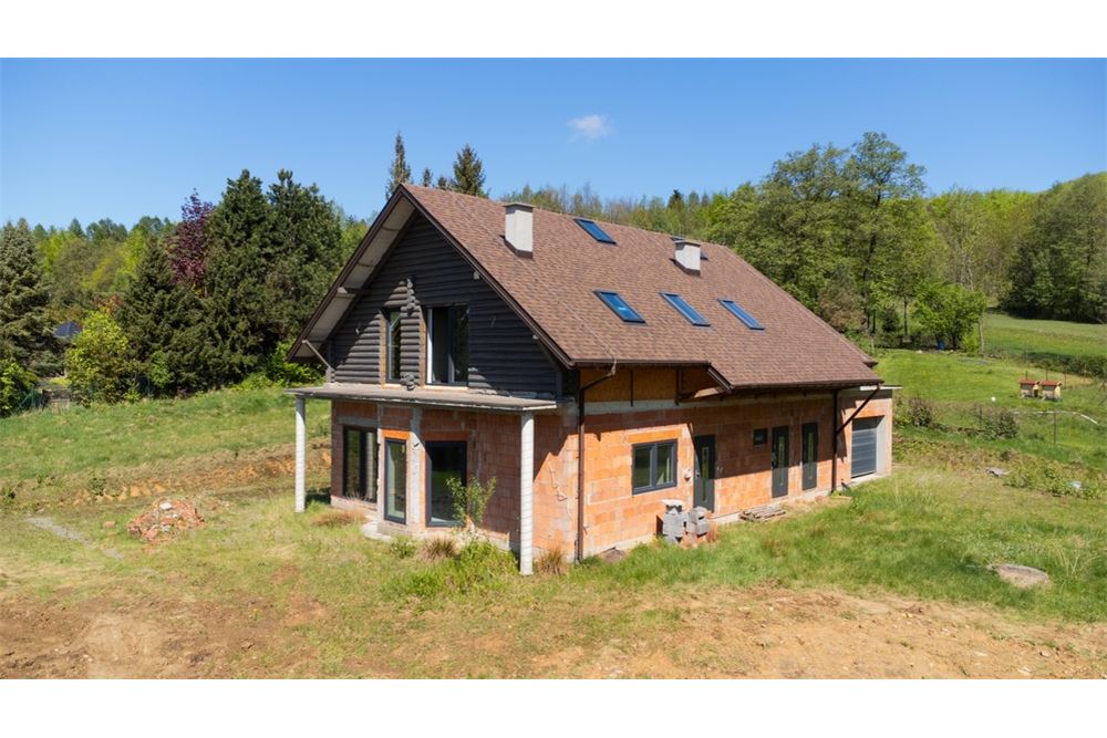 Dom dwurodzinny - Sprzedaż - Górki Wielkie, Polska - 31 - 470131089-57