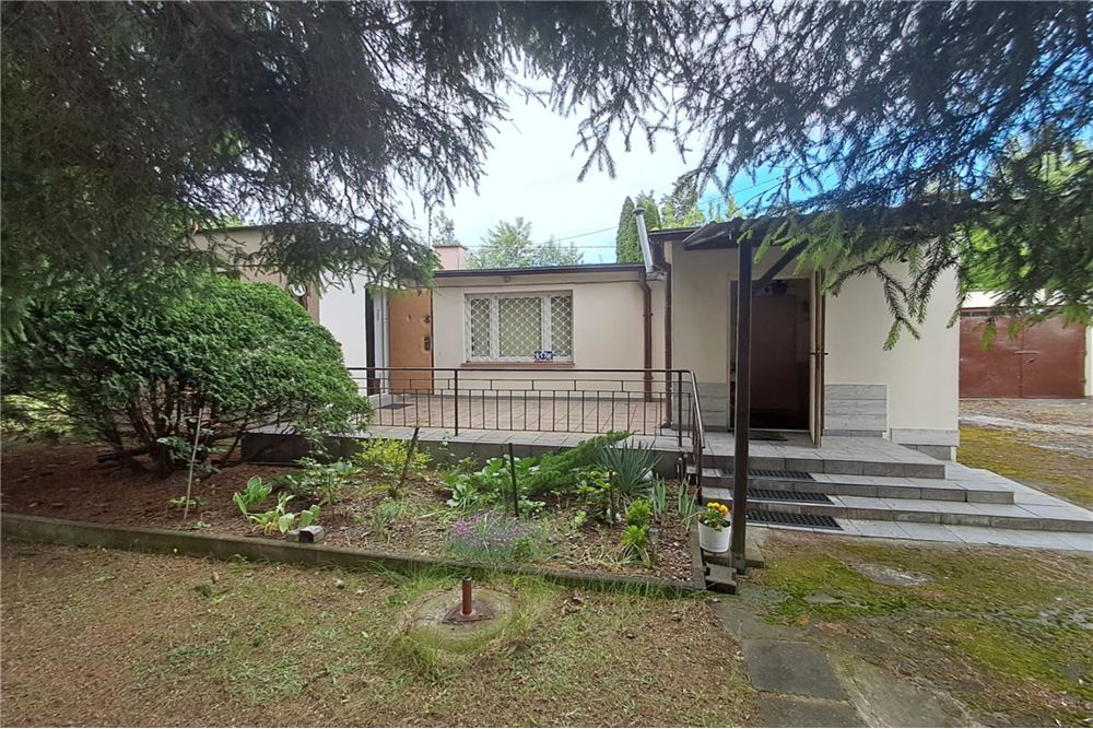 Działka budowlana - Sprzedaż - Zakręt, Polska - 5 - 810051016-191