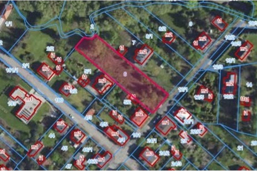 Nieruchomość gruntowa - Sprzedaż - Zawiercie, Polska - 4.JPG - 800061135-18