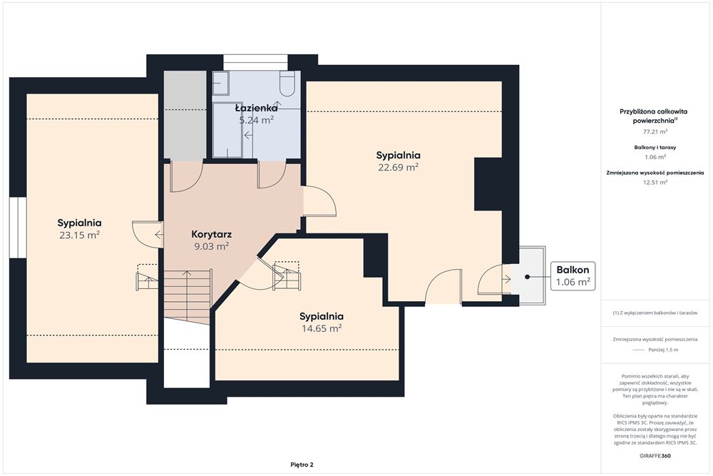 Dom wolnostojący - Sprzedaż - Sępolno Małe, Polska - 19 - 470281002-184