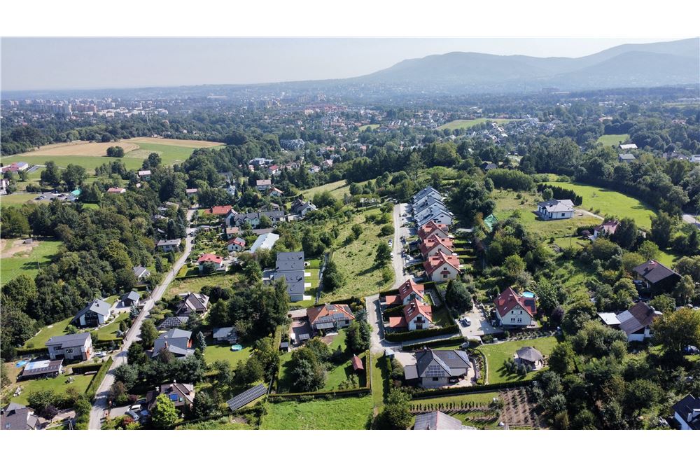 Działka budowlana - Sprzedaż - Bielsko-Biała, Polska - 22 - 800061028-471
