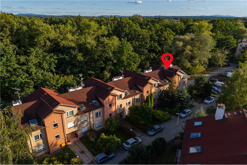 Mieszkanie - Sprzedaż - Kraków, Polska - 16 - 800241005-212