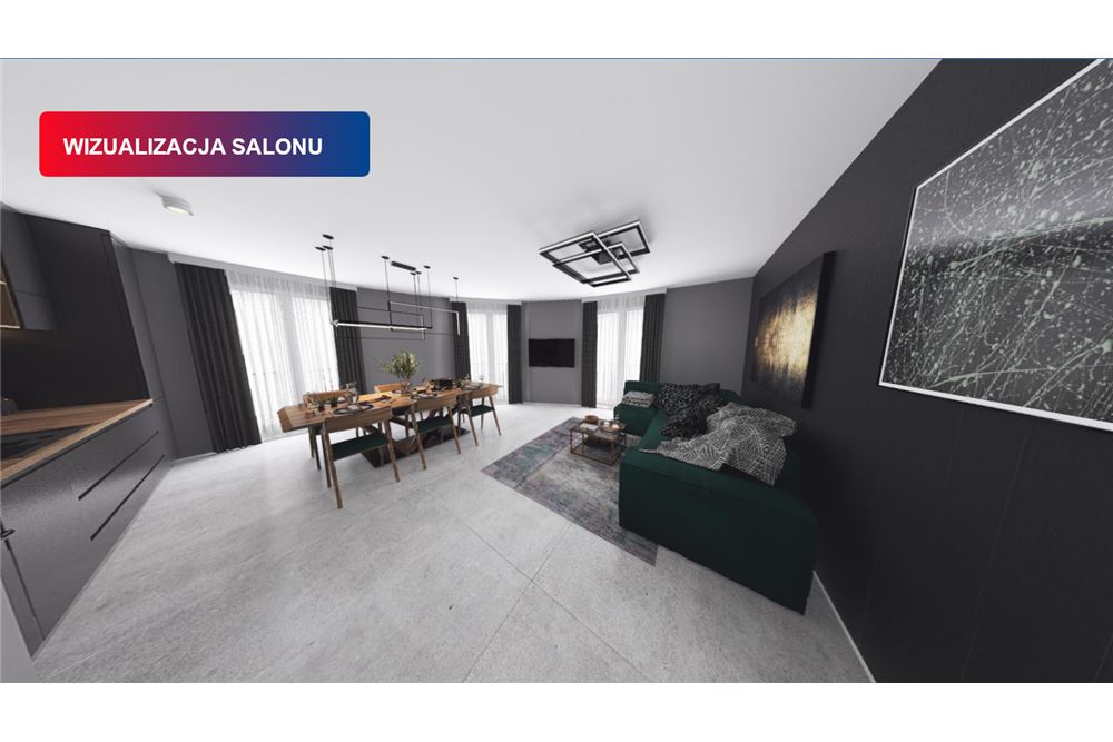 Condo/Apartment For Sale Krakow, Poland 80024100642