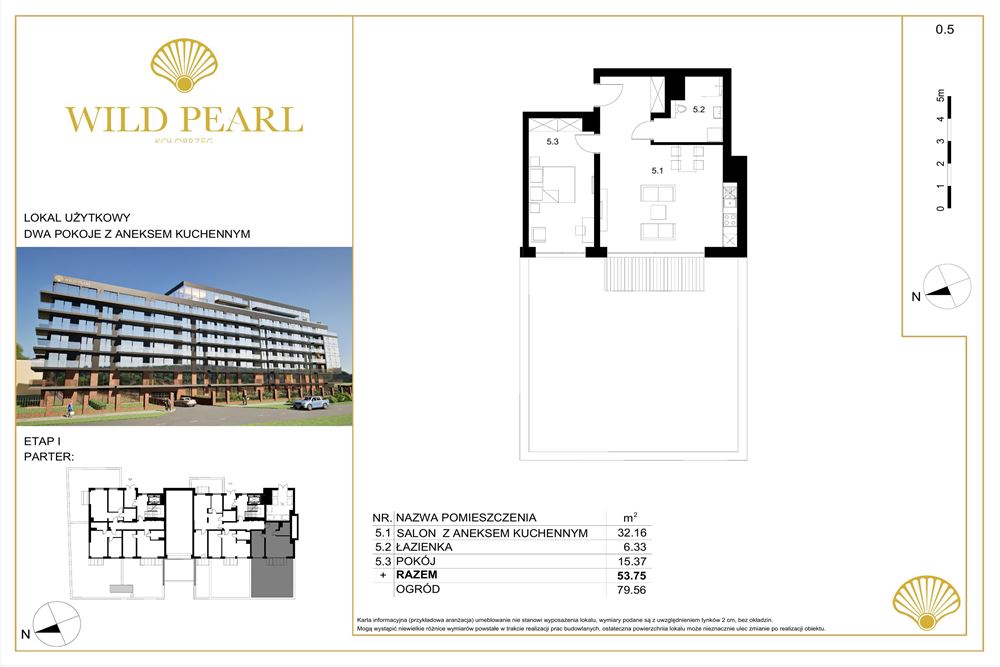 Mieszkanie - Sprzedaż - Kołobrzeg, Polska - 6 - 790221004-79