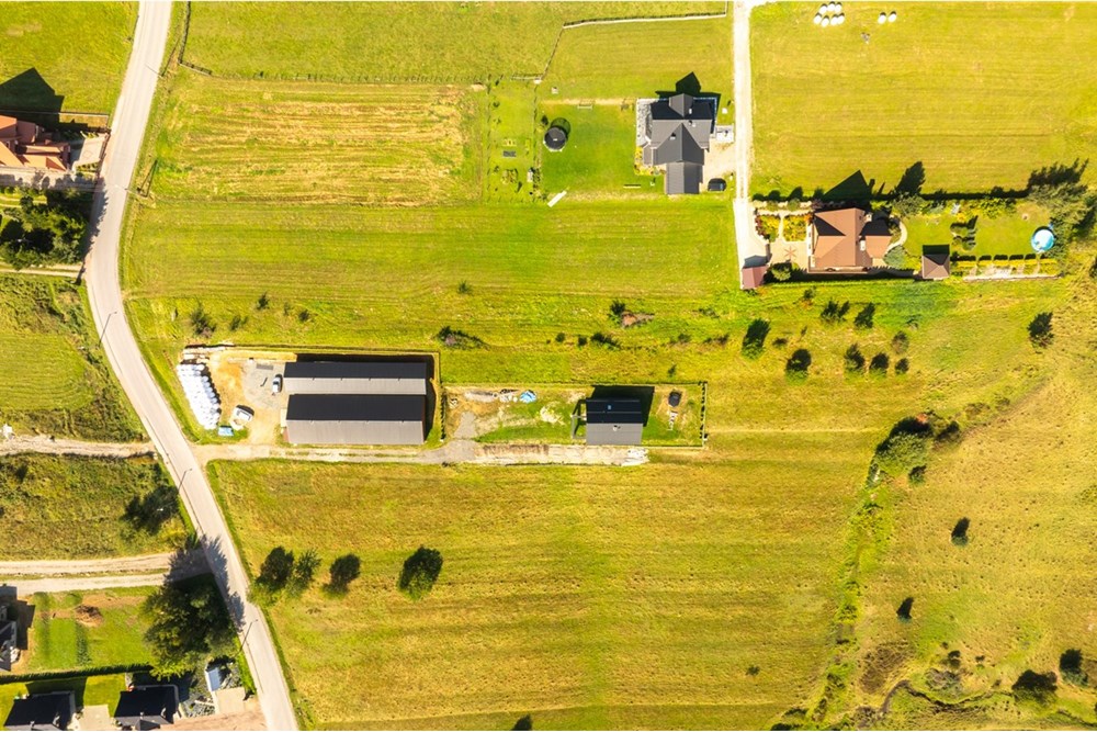 Działka budowlana - Sprzedaż - Maniowy, Polska - 20250912-DJI_0369-HDR.jpg - 800091058-3