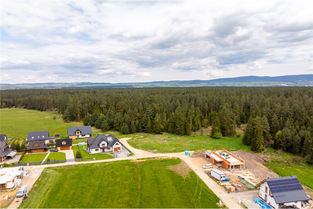 Działka budowlana - Sprzedaż - Zaskale, Polska - 38 - 470151024-432