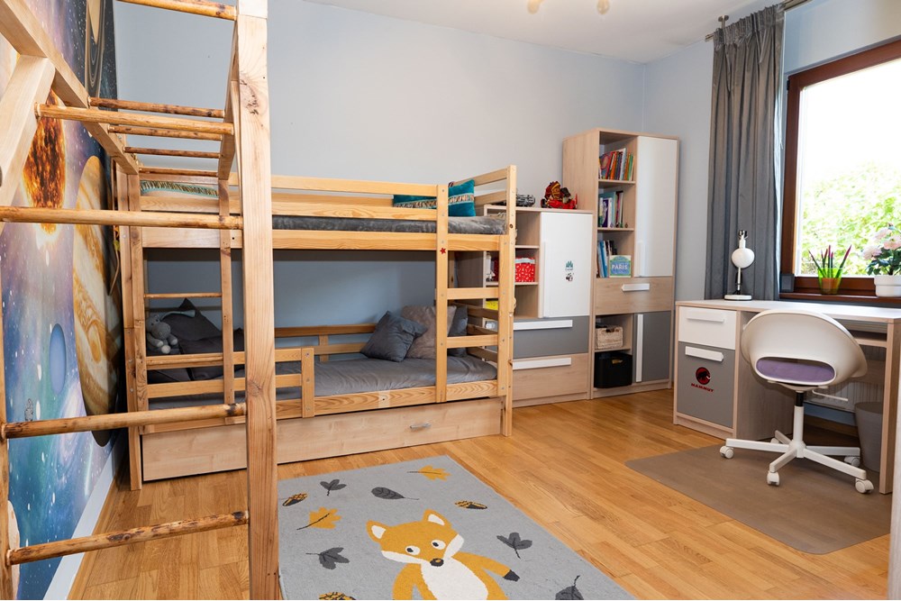 Dom wolnostojący - Sprzedaż - Nowa Iwiczna, Polska - DAW01538.jpg - 810131026-116