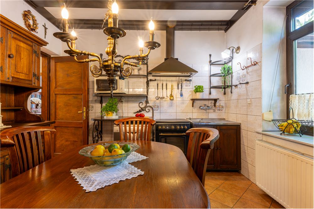 Residential - 대저택 - Milanówek, Polska - PL - 10 - 810251037-44