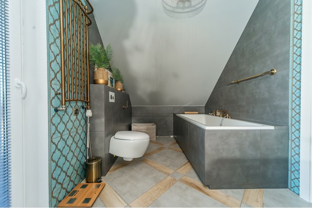 Dom wolnostojący - Sprzedaż - Bielsko-Biała, Polska - 48.jpg - 800061016-1291