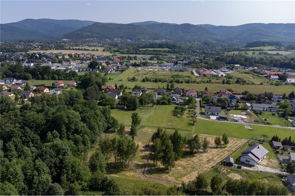 Działka budowlana - Sprzedaż - Jasienica, Polska - 59 - 800061103-173