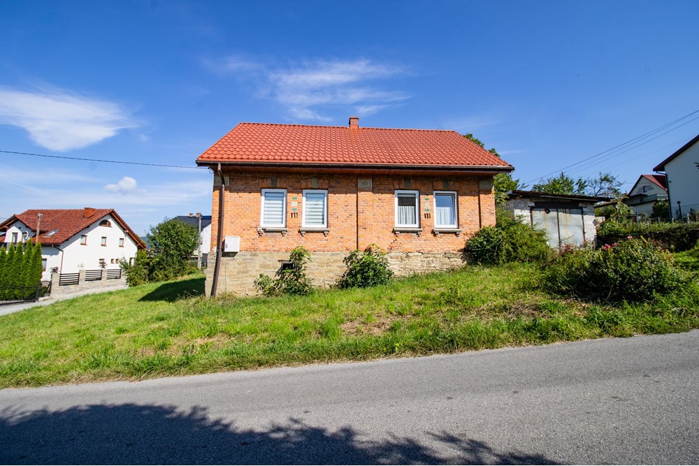 Domek wiejski - Sprzedaż - Krzeszów, Polska - _MG_5761-2.jpg - 800061134-3