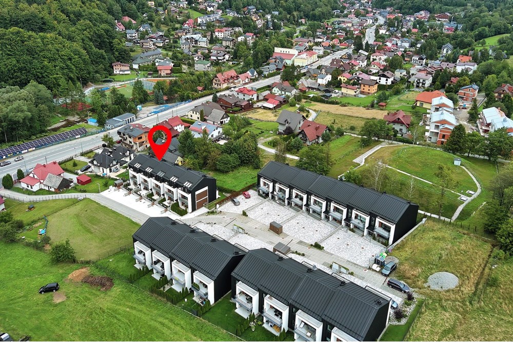 Luksusowy apartament - Sprzedaż - Szczyrk, Polska - SZCZ_073M.JPG - 800061129-36