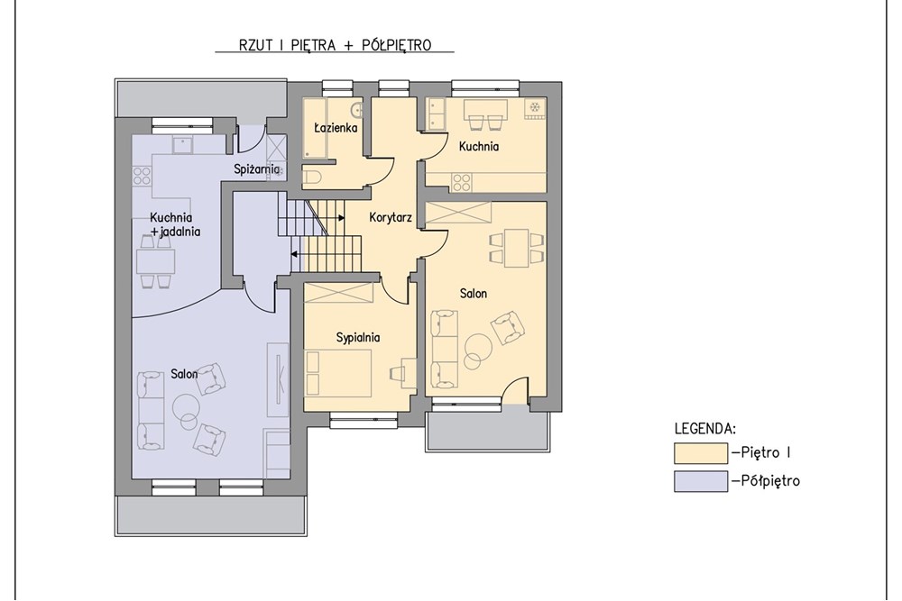 Dom wolnostojący - Sprzedaż - Szczyrk, Polska - r2.jpg - 800061103-192