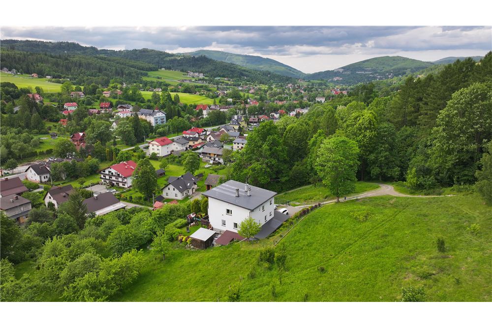 Dom wolnostojący - Sprzedaż - Wisła, Polska - 8 - 800061030-122