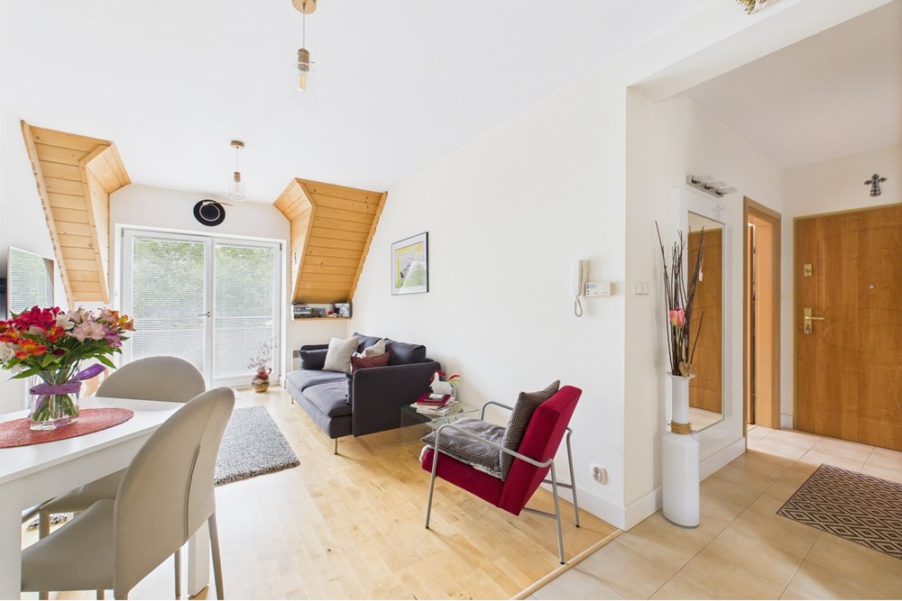 Mieszkanie - Sprzedaż - Zakopane, Polska - Artur Zajac Zakopane (5).jpg - 800091026-73