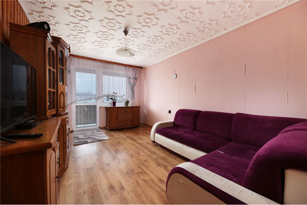 Mieszkanie - Sprzedaż - Kęty, Polska - 2 - 800061107-91